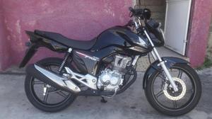 CG 160 Fan ESDI  - Motos - Centro, Mesquita | OLX