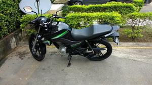 CG TITAN 160 Preta  - Motos - Barros Filho, Rio de Janeiro | OLX