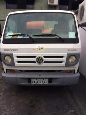 Caminhão VW  - Caminhões, ônibus e vans - Parque Burle, Cabo Frio | OLX