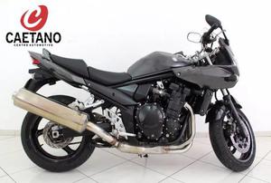 Carro para exigentes BANDIT Suzuki,  - Motos - Barra da Tijuca, Rio de Janeiro | OLX