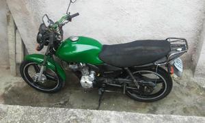 Cg Titan  moto filé anda muito,  - Motos - Fonseca, Niterói | OLX