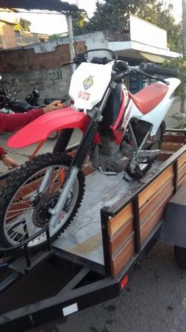 Crf,  - Motos - Lindo Parque, São Gonçalo | OLX