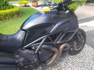 Ducati Diavel Dark  cc,  - Motos - Barra da Tijuca, Rio de Janeiro | OLX
