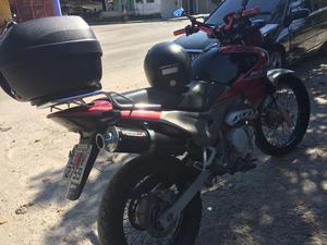 Falcon linda,  - Motos - Campo Grande, Rio de Janeiro | OLX