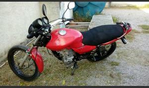 Fan  - Motos - Laranjal, São Gonçalo | OLX