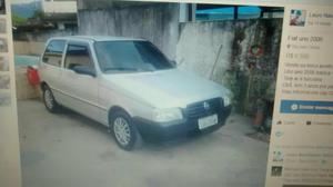 Fiat uno  - Motos - Recreio, Rio das Ostras | OLX