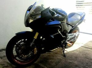 HONDA CBR600F  c/ABS TOP ZERO,  - Motos - Parque Turf Club, Campos Dos Goytacazes | OLX