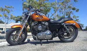 Harley Davidson Sportster  C,  - Motos - Miguel Couto, Cabo Frio | OLX