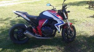 Honda Cb  R  C/ABS,  - Motos - Centro, Rio de Janeiro | OLX