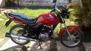 Honda Cg 150 Fan Esi C/ Start ano  - Motos - Araruama, Rio de Janeiro | OLX