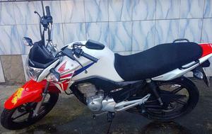 Honda Cg Titan,  - Motos - Recreio Dos Bandeirantes, Rio de Janeiro | OLX