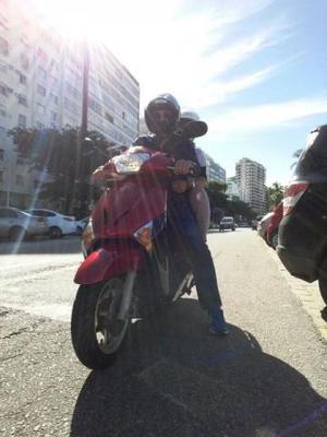 Honda Lead, a mais nova do Rio de Janeiro,  - Motos - Ipanema, Rio de Janeiro | OLX