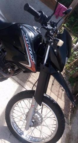 Honda Nxr,  - Motos - Chácaras Rio Petrópolis, Duque de Caxias | OLX