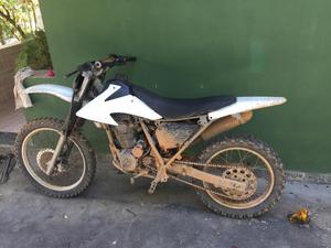 Honda XR 200 - Trilha,  - Motos - Recreio, Rio das Ostras | OLX