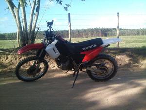 Honda Xr 200 trilha,  - Motos - São Pedro da Aldeia, Rio de Janeiro | OLX