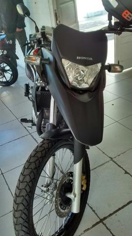 Honda Xre  financio ate 48x,  - Motos - Soberbo, Teresópolis | OLX