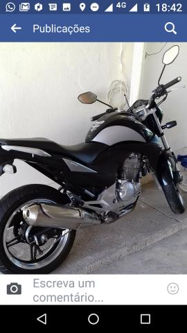 Honda cb300 r  - Motos - Heliópolis, Belford Roxo | OLX