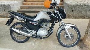 Honda fan 150 esdi (modelo ) estudo permuta,  - Motos - Miracema, Rio de Janeiro | OLX