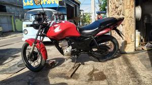 Honda fan 150 moto vistoriada  sem multa,  - Motos - Vila São Luís, Duque de Caxias | OLX