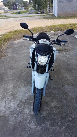 Honda twister  - Motos - Araruama, Rio de Janeiro | OLX