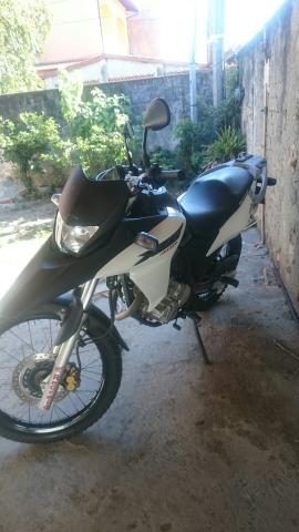 Honda xre  - Motos - Campo Grande, Rio de Janeiro | OLX