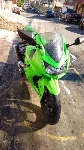 Kawasaki Ninja,  - Motos - Carolina, Nova Iguaçu | OLX