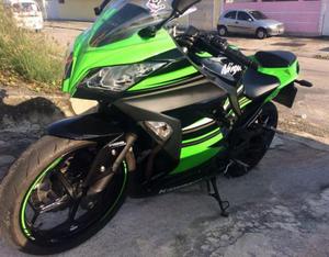Kawasaki Ninja com ABS ano  - Motos - Irajá, Rio de Janeiro | OLX