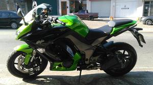 Kawasaki Ninja  verde muito nova,  - Motos - Vale do Paraíso, Teresópolis | OLX