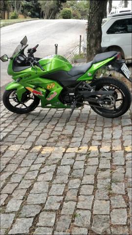 Kawasaki ninja,  - Motos - Badu, Niterói | OLX