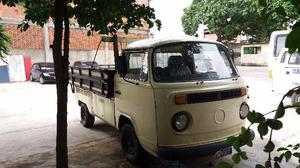 Kombi pick up - Caminhões, ônibus e vans - Santa Cruz, Rio de Janeiro | OLX