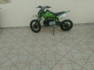 Mini moto pro tork,  - Motos - Parque Turf Club, Campos Dos Goytacazes | OLX