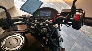 Moto CB Twister 250F,  - Motos - Volta Grande, Volta Redonda | OLX