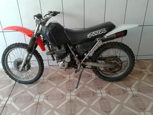 Moto xr com motor de Twister,  - Motos - Santa Cruz, Volta Redonda | OLX
