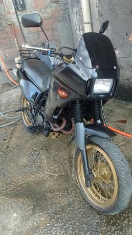 Nx  - Motos - Del Castilho, Rio de Janeiro | OLX