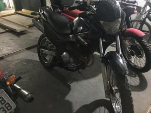 Nx400 falcon,  - Motos - Vila São João, São João de Meriti | OLX