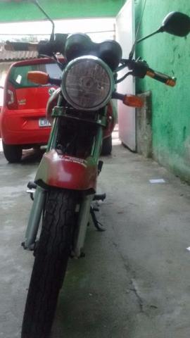 Suzuki En,  - Motos - Cidade De Deus, Rio de Janeiro | OLX