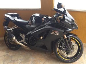 Suzuki Gsx-R , apenas  km,  - Motos - Centro, Petrópolis | OLX