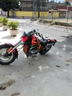 Suzuki Marauder 800 cc unica no Rio,  - Motos - Anchieta, Rio de Janeiro | OLX