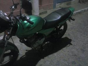 Titan 150 ES,  - Motos - São João da Barra, Rio de Janeiro | OLX