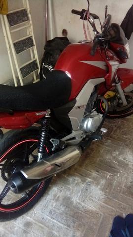 Titan  - Motos - Brasilândia, São Gonçalo | OLX