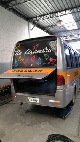 Transbil capotaria em geral - Caminhões, ônibus e vans - Colégio, Rio de Janeiro | OLX