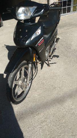 Traxx Moby até 12 x no cartão,  - Motos - Araruama, Rio de Janeiro | OLX