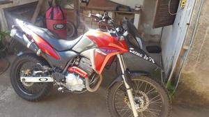 Vendo xre  moto nova,  - Motos - Valparaíso, Petrópolis | OLX