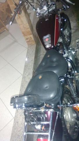 Virago 250cc  - Motos - Paracambi, Rio de Janeiro | OLX