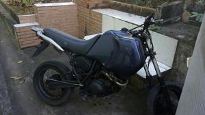 Xt teneré 600cc,  - Motos - Cavalcanti, Rio de Janeiro | OLX