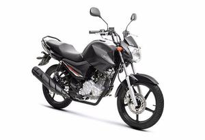Yamaha Factor 150 completa,  - Motos - Vila Santa Cruz, Duque de Caxias | OLX