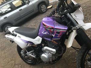 Yamaha XT 600 E,  - Motos - Itaipava, Petrópolis | OLX