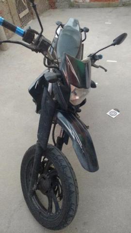 Yamaha Xtz 125xe  - Motos - Guaratiba, Rio de Janeiro | OLX