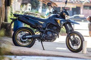 Yamaha Xtz XTZ 250 X,  - Motos - São Jorge, Belford Roxo | OLX