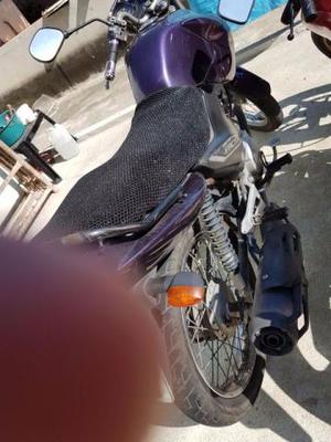 Yamaha Ybr,  - Motos - Sen Vasconcelos, Rio de Janeiro | OLX